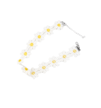 DAISY CHOKER