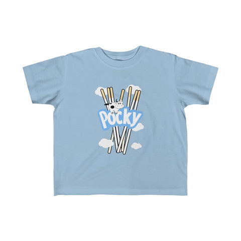 Kawaii Japanese MILK pocky Kids T-Shirt-KOKOBABY