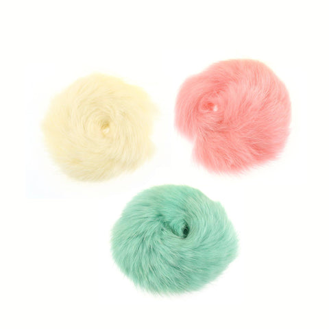 KAWAII BABE -FAKE FUR KAWAII BABY GIRL