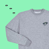 SAMPLE NEW- Get in Unisex Sweatshirt