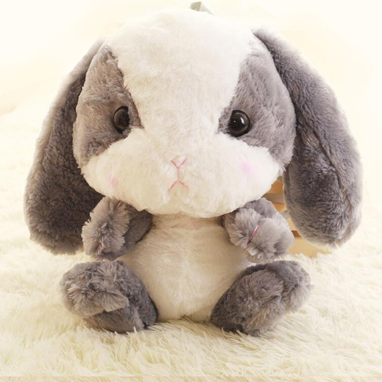 NOVEMBER SPECIAL DEAL-PLUSH BUNNY BACKPACK