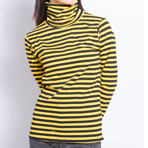 FREE SHIP- 2018 NEW BEE HAPPY COLLECTION- Turtleneck Long sleeve