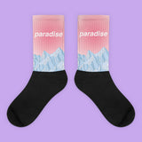 KOKO - PARADISE SOCKS (MADE IN USA- SWEATSHOP-FREE)