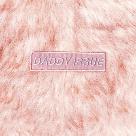 KOKO TUMBLR DADDY ISSUE PATCH