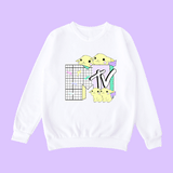 MTV PIKA PIKA jumper