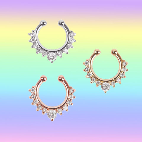 PRISM Septum SET