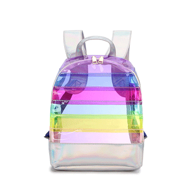 NOVEMBER SPECIAL DEAL- RAINBOW BACKPACK