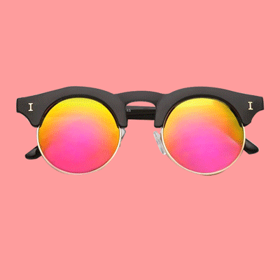 RETRO SHADES