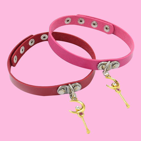 Sailormoon Choker
