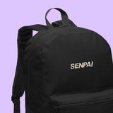 SENPAI TUMBLR Aesthetic backpack