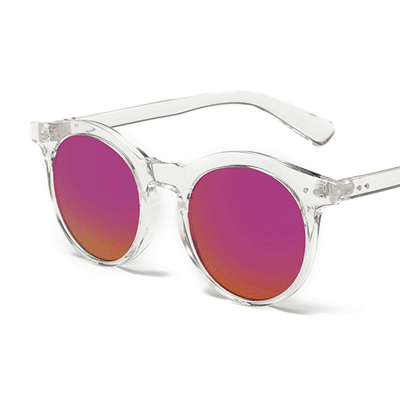 MIRROR SHADES