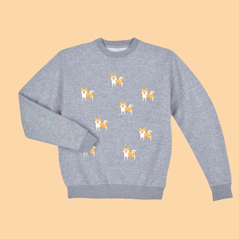 KOKO SHIBA UNISEX  jumper