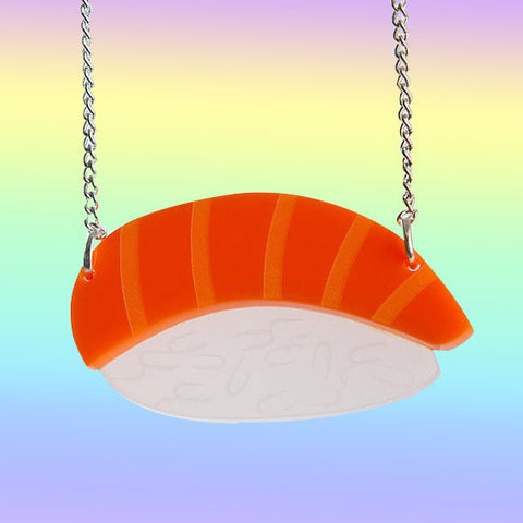 SUSHI NECKLACE