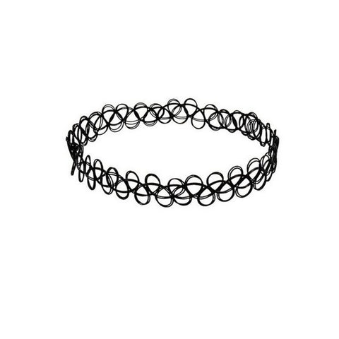 TATTOO CHOKER
