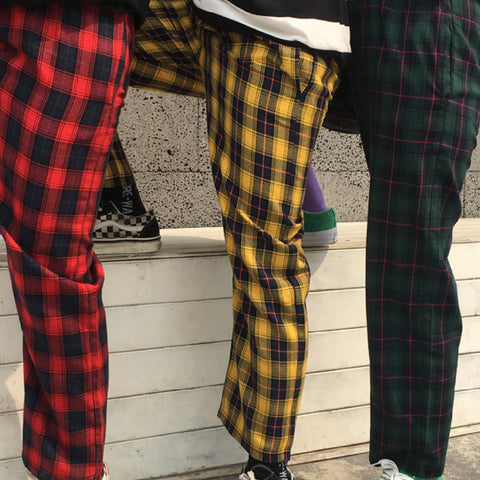 BLACK FRIDAY PROMOTION - UNISEX TROUSERS