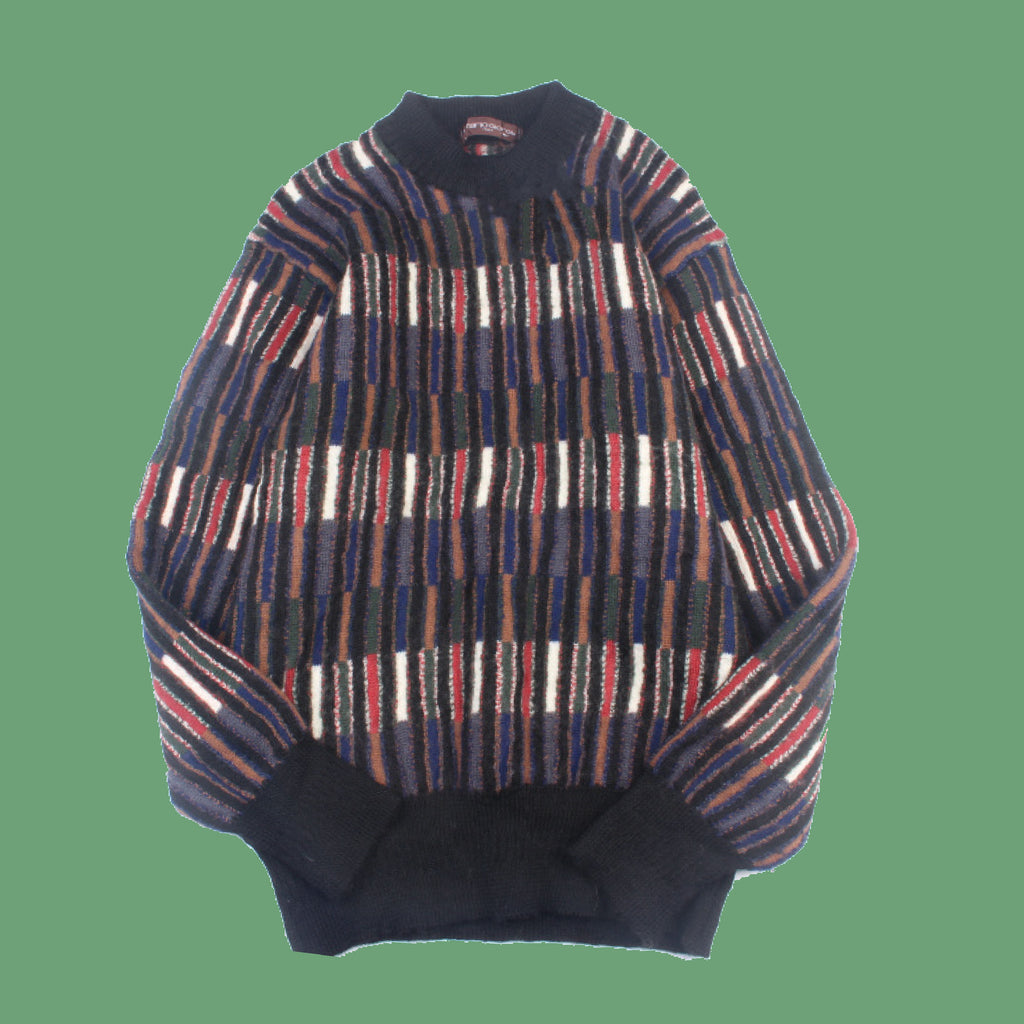 Vintage Sweater - KOKO4