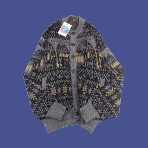 Vintage Sweater - KOKO5