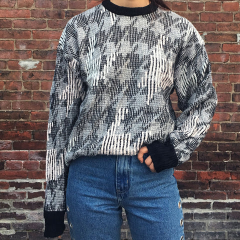 Vintage Sweater KOKO PA02